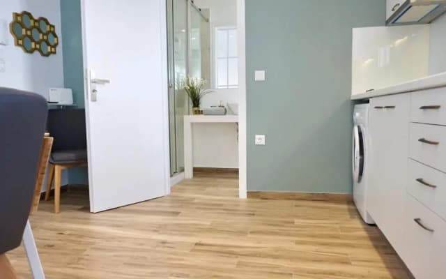 Warm & Cozy Studio in Athens - photo 3