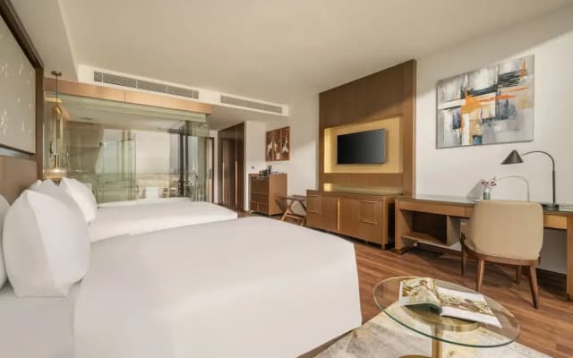 KOI Resort & Residence Da Nang - Inclusive Spa access - photo 4