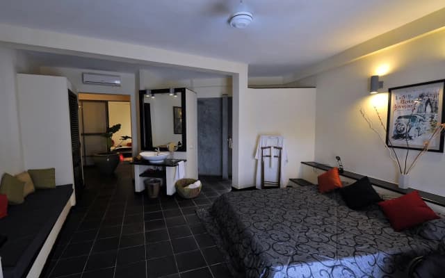 Amatao Tropical Residence - photo 2
