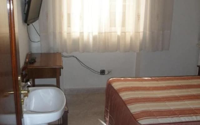 Hostal PensiOn Los Andes - photo 3
