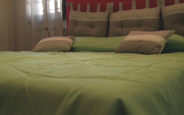 Vatican Residence - photo 3