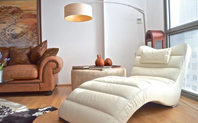 2BR refined ethnic style in Eixample - Livingstone - photo 2