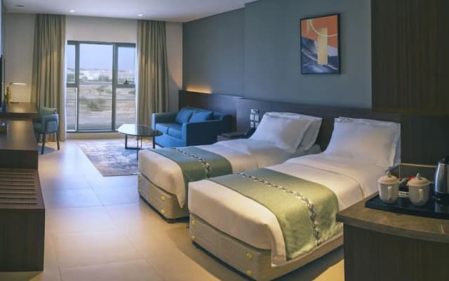 Boulevard hotel - photo 5