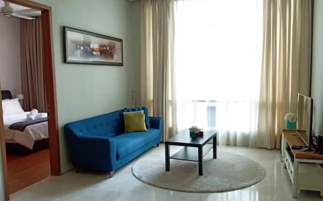 Inspired Homes @ KLCC Soho Suite - photo 2