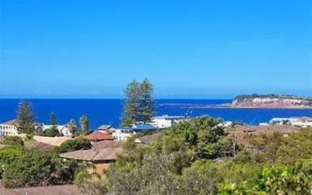 Ocean Panorama - photo 4