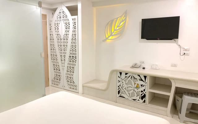 SnoozZotel - photo 3