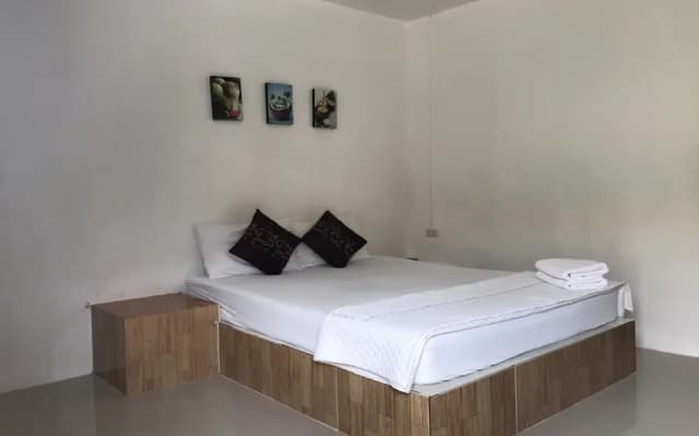Sabai Resort - photo 5