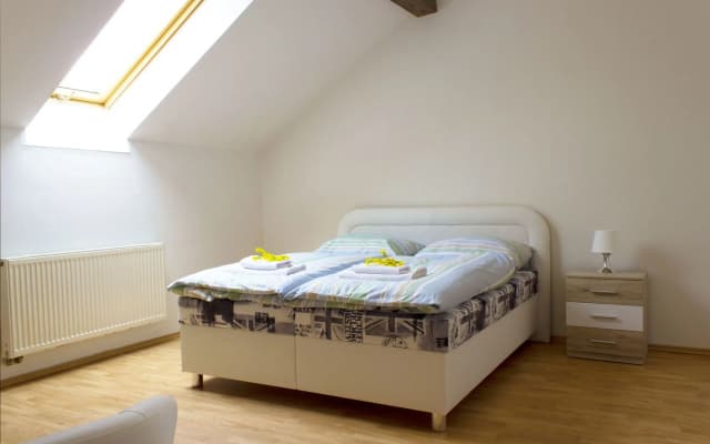 Residence Praha Aparthotel - photo 4