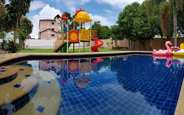 Baan Sunny - photo 5