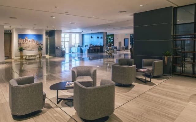 Boulevard hotel - photo 2