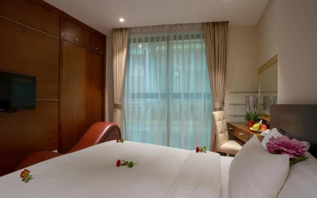 My Hotel Universal Hanoi - photo 5
