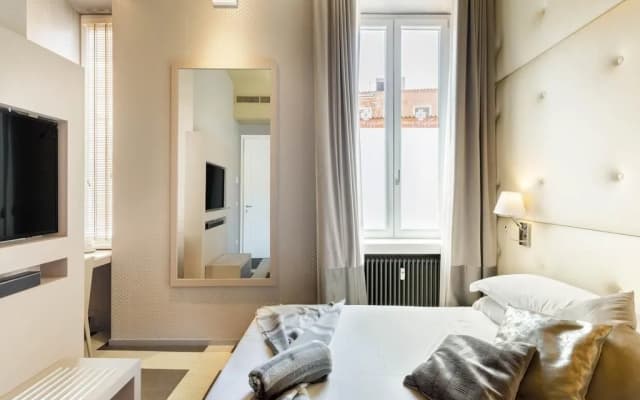 Private Luxury Suite - photo 4