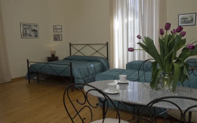 Vatican Suites Inn - photo 4