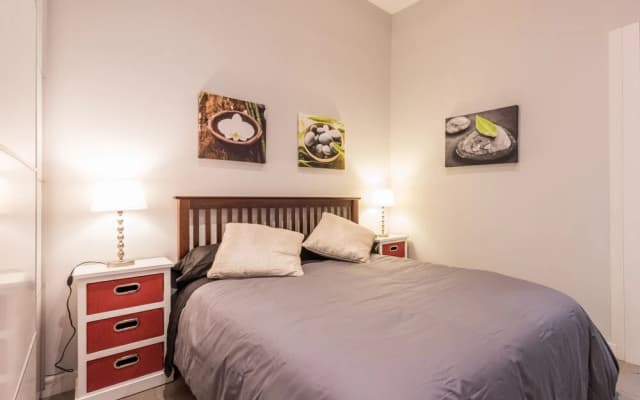 Apartamento Lavapies Zen - photo 5