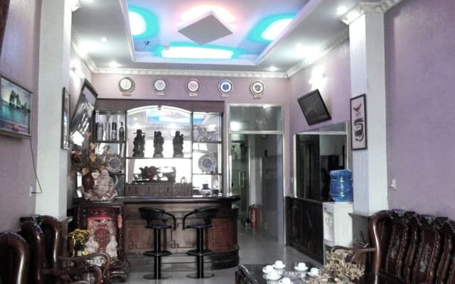 Ha Noi Hotel - photo 2