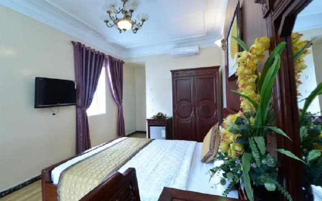 Hanoi Blue Sky Hotel - photo 4