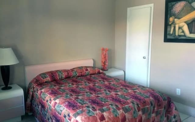 Ramona Motel - photo 2