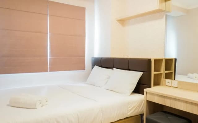 Relaxing 2Br Signature Park Grande Apartment - photo 2