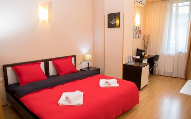 Vera Gold Inn Hotel - photo 2