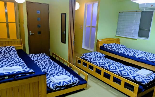 Stone Hotel - photo 4