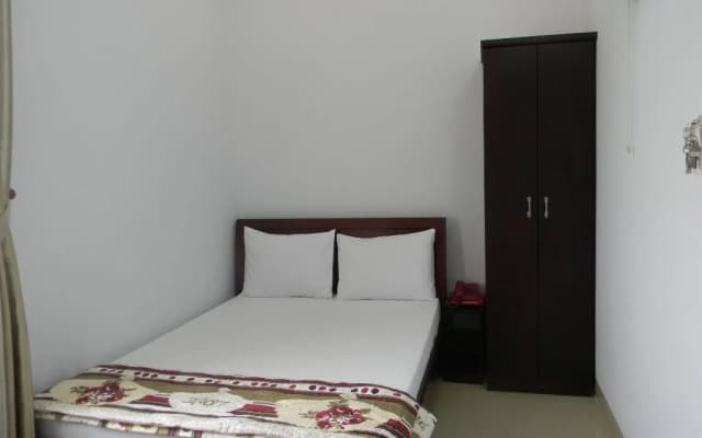 Nam A 1 Hotel - photo 3