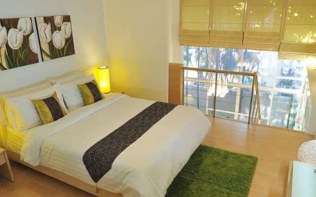 The Aloft Complex - photo 4