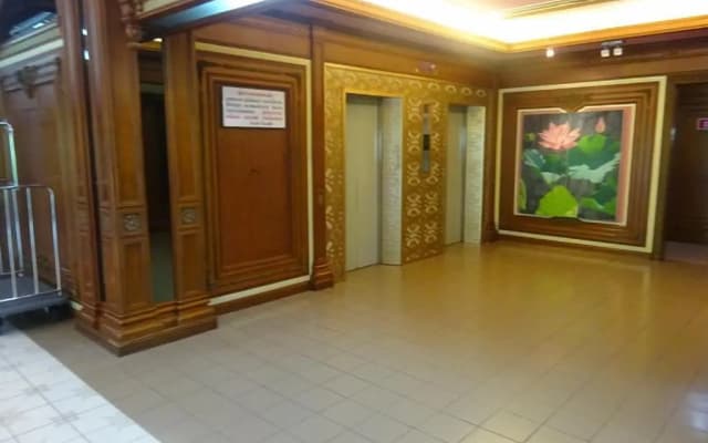 Mido Hotel - photo 2