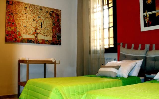 Vatican Residence - photo 4
