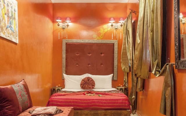 Dar Kamar Zamane - Adults Only - photo 2