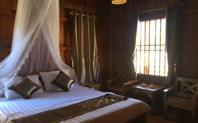 Island Lodge Phu Quoc - photo 4
