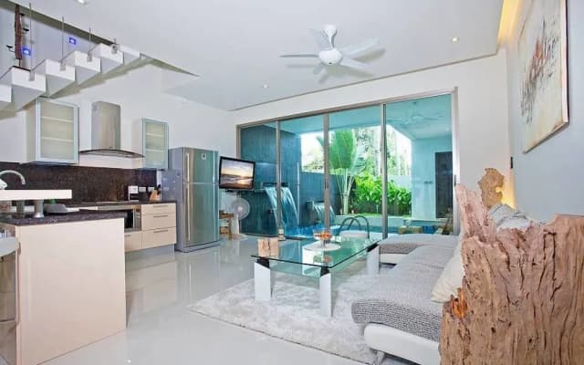 Villa Friendship 7 - photo 2