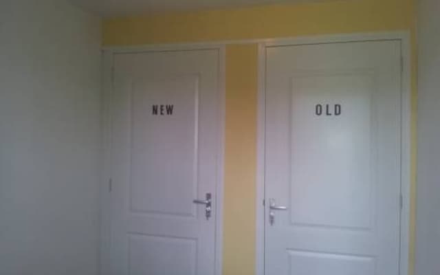 @Early's Olympic old and new Style - photo 2