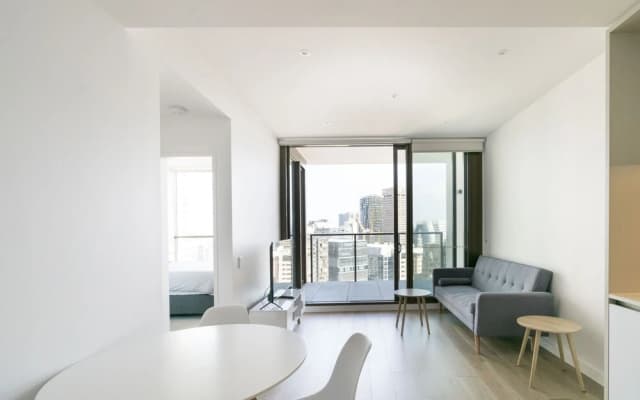 Modern Apartment in Darling Harbour - photo 4