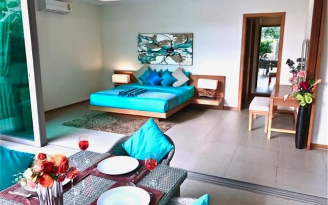Ka Villa Rawai : Superb New - photo 5