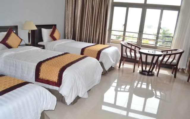 Bong Sen Ha Long Hotel - photo 2