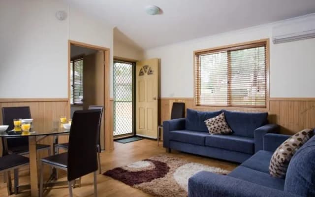 Sydney Gateway Holiday Park - photo 3