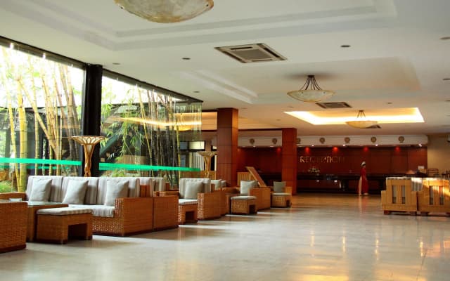 Thang Loi Hotel Hanoi - photo 2