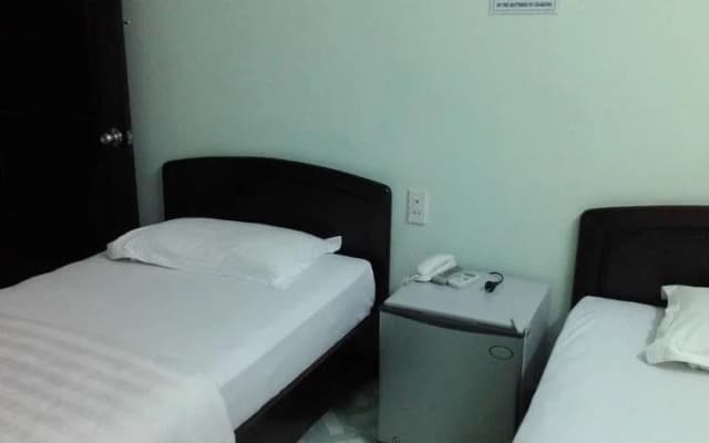 Thanh Thuy Hotel - photo 2