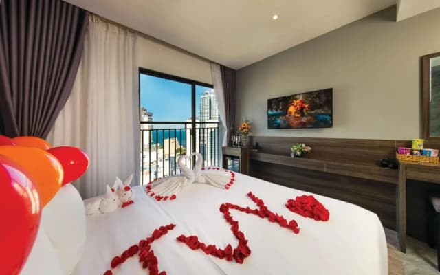 Ivy Nha Trang hotel - photo 3