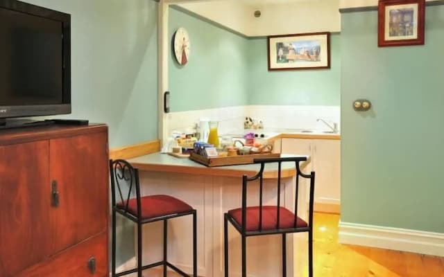 Belgrave Bed and Breakfast - photo 2