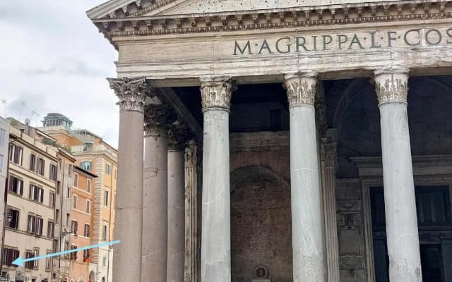 The Pantheon Experience - photo 3