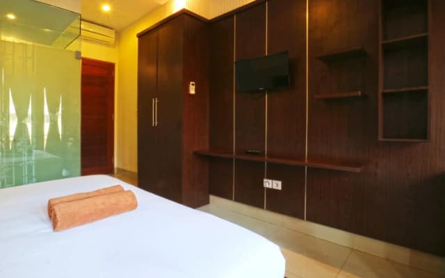 D'Astri Guesthouse Sanur RedPartner - photo 4