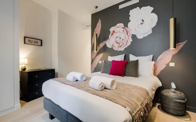 Sweet inn Apartments Grands Boulevards - photo 4