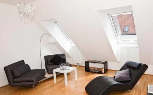 Puzzlehotel Appartement Schonbrunn - photo 4