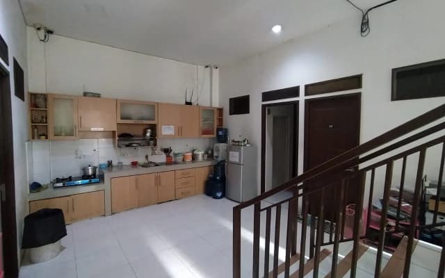 Wisma Mandala - photo 2