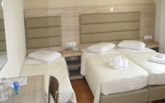 Elikon Hotel - photo 5