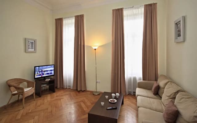 Old Town Apartments - photo 5