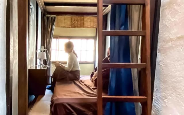 Guesthouse Kioto - photo 5