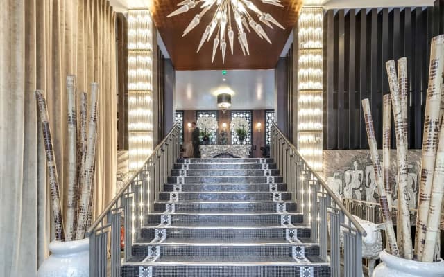 The One Alma Paris - photo 2