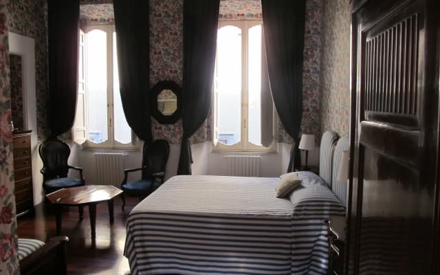Relais Teatro Argentina - photo 2